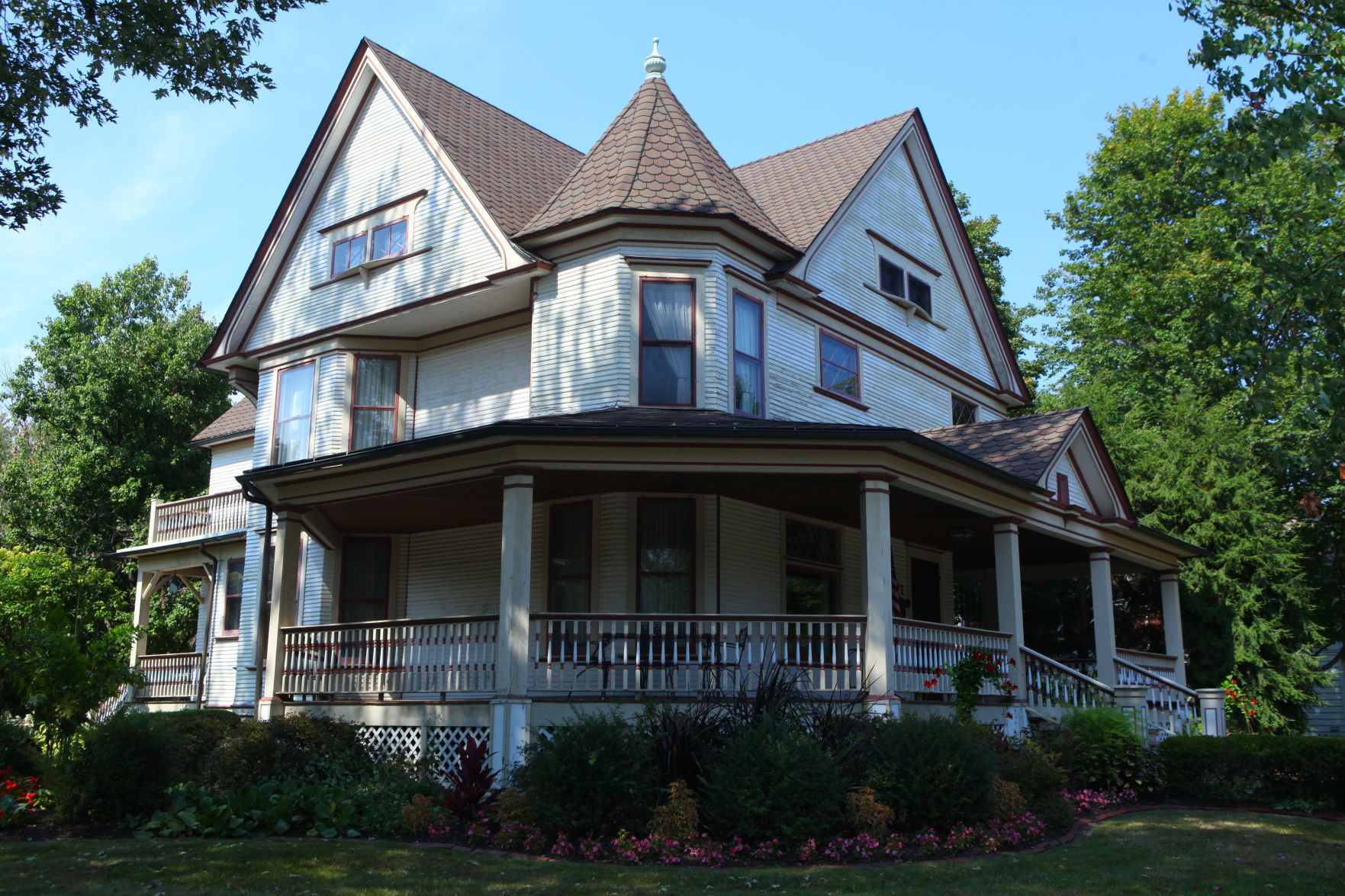 Crawford-Winslow House